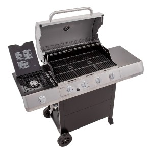 Charbroil Classic grill