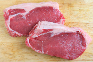 sirloin