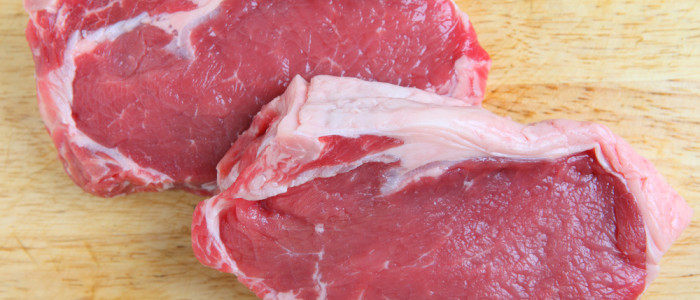sirloin