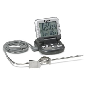 oven thermometer