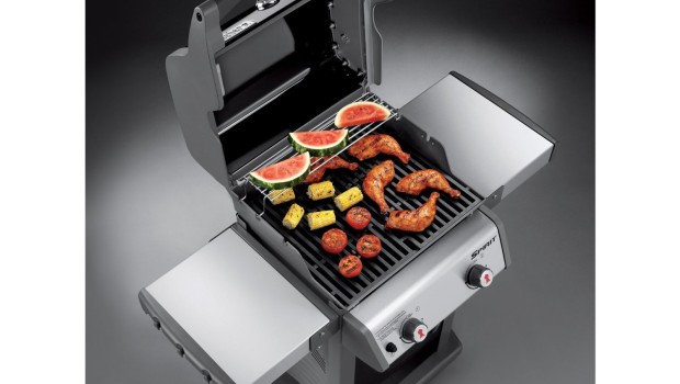 Weber Grill